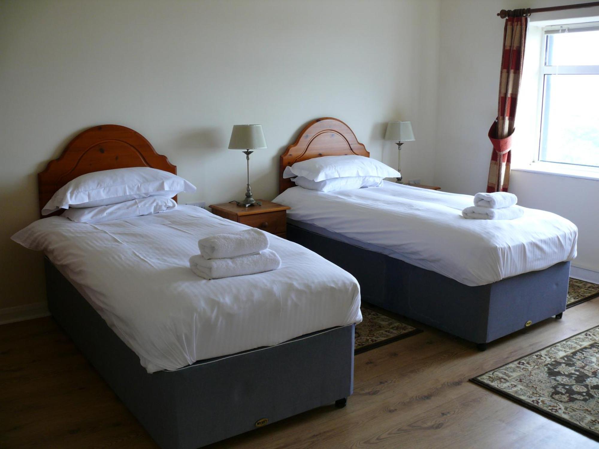 Camelot Castle Hotel Tintagel Room photo