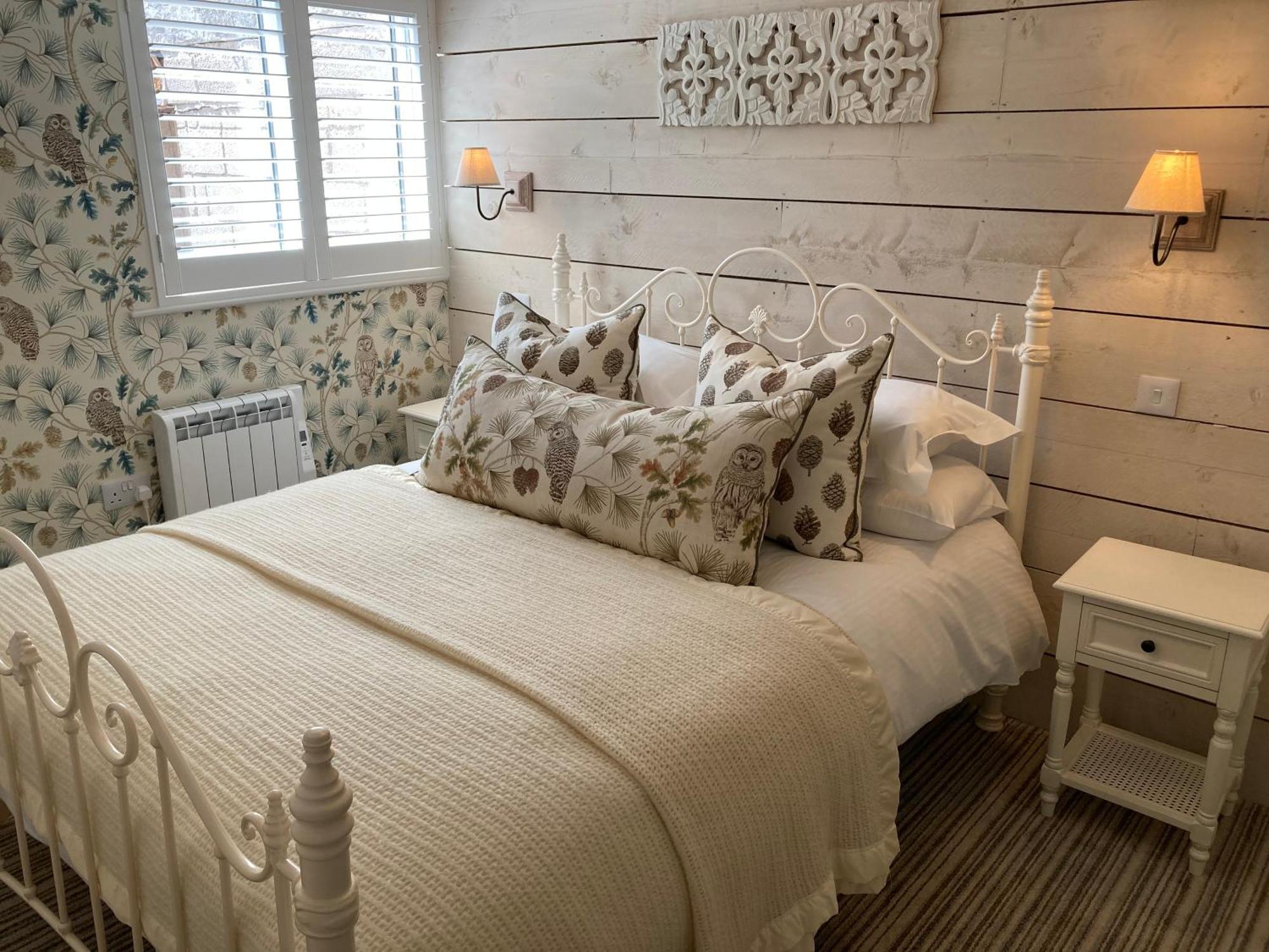 Camelot Castle Hotel Tintagel Room photo